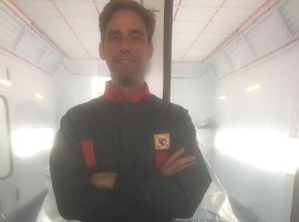 Foto di un nostro carrozziere