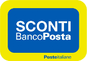 Logo Banco Posta