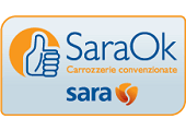Logo della SaraOK